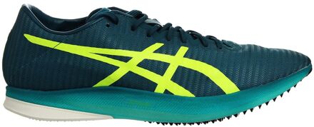 ASICS MetaSpeed LD Heren Groen Trainers - maat EU 38 / UK 5