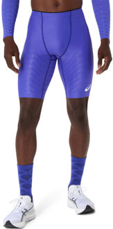 ASICS Metaspeed Legging Heren blauw - S
