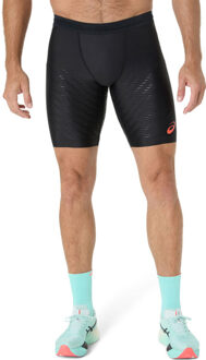 ASICS Metaspeed Legging Heren zwart/zwart - XL