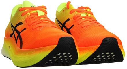 ASICS MetaSpeed Sky Dames Oranje Hardlooptrainers - maat EU 37.5 / UK 4.5
