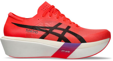 ASICS Metaspeed Sky Tokyo rood - 41 1/2