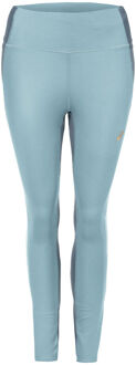 ASICS Nagino Run 7/8 Tight Dames-Petrolblauw - XS,M,XL