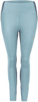 ASICS Nagino Run 7/8 Tight Dames-Petrolblauw - XS,S,M,L,XL