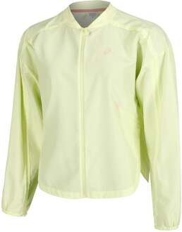 ASICS Nagino Run Adjustable Hardloopjas Dames-geel - XS,S,M,L,XL