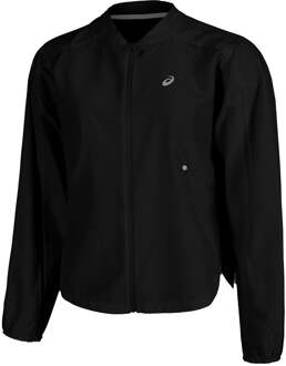 ASICS Nagino Run Adjustable Hardloopjas Dames-zwart - XS,S,M,L,XL