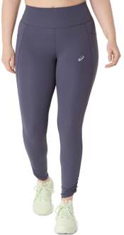 ASICS Nagino Run Adjustable Hardlooplegging Dames-blaugrau - XL