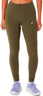 ASICS Nagino Run Adjustable Hardlooplegging Dames-groen - XL