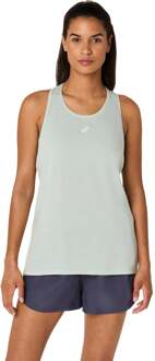 ASICS Nagino Run Adjustable Hardloopshirt Dames-grijs - XL