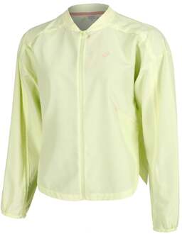 ASICS Nagino Run Hardloopjas Dames-Geel - L