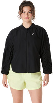 ASICS Nagino Run Jack Dames zwart - L