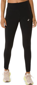 ASICS Nagino Run Legging Dames zwart - M