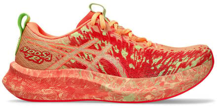 ASICS Noosa Tri 16 Wedstrijdschoen Dames koraal - 37,37.5,38,39,39.5,40,40.5,41.5