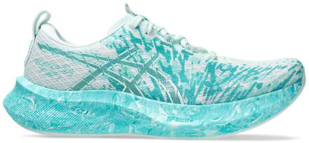 ASICS Noosa Tri 16 Wedstrijdschoen Dames lichtblauw - 37