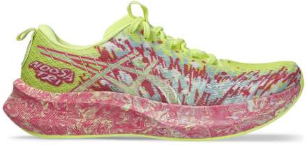 ASICS Noosa Tri 16 Wedstrijdschoen Dames neongroen - 37,37.5,39,39.5,40,40.5,41.5,42,42.5