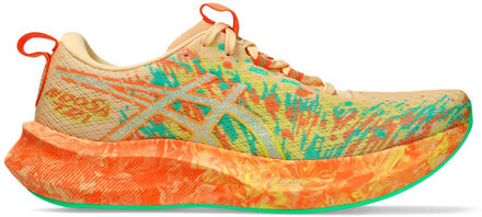 ASICS Noosa Tri 16 Wedstrijdschoen Dames oranje - 37