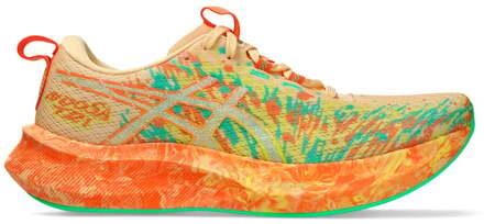 ASICS Noosa Tri 16 Wedstrijdschoen Dames oranje - 39