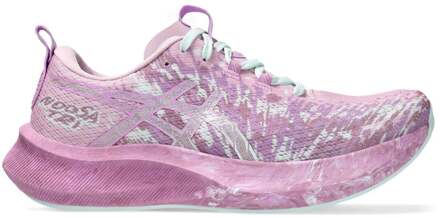 ASICS Noosa Tri 16 Wedstrijdschoen Dames paars - 40