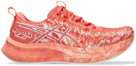 ASICS Noosa Tri 16 Wedstrijdschoen Dames-rood - 37,37.5,38,39,39.5,40,40.5,41.5,42,42.5,43.5