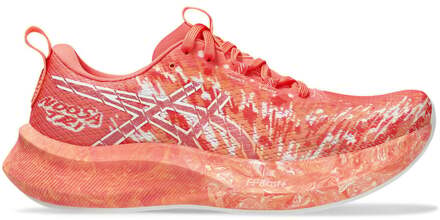 ASICS Noosa Tri 16 Wedstrijdschoen Dames rood - 37.5