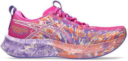 ASICS Noosa Tri 16 Wedstrijdschoen Dames roze - 37