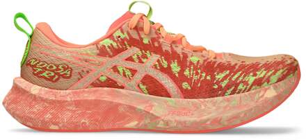 ASICS Noosa Tri 16 Wedstrijdschoen Heren-abrikoos, neongeel - 41.5,42,42.5,43.5,44,44.5,45,46,46.5,47,48,49,50.5