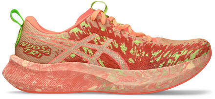 ASICS Noosa Tri 16 Wedstrijdschoen Heren-abrikoos, neongeel - 42.5,43.5,44,44.5
