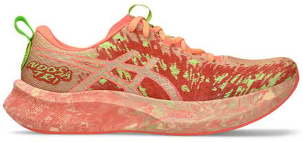 ASICS Noosa Tri 16 Wedstrijdschoen Heren-abrikoos, neongeel - 43.5