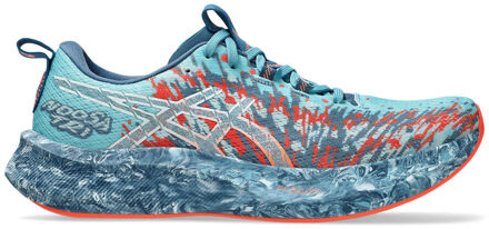 ASICS NOOSA TRI 16 Wedstrijdschoen Heren-blauw, veelkleurig - 41.5