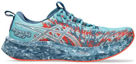 ASICS Noosa Tri 16 Wedstrijdschoen Heren-blauw, veelkleurig - 42,42.5,44,44.5