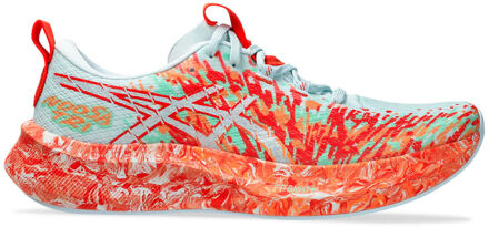 ASICS Noosa Tri 16 Wedstrijdschoen Heren-lichtblauw, rood - 40.5,41.5,42,42.5,43.5,44,44.5,45,46,46.5,47,48,49