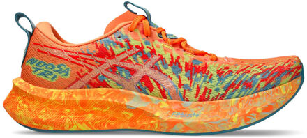 ASICS Noosa Tri 16 Wedstrijdschoen Heren-oranje, geel - 48