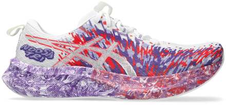 ASICS Noosa Tri 16 Wedstrijdschoen Heren-wit, veelkleurig - 41.5,42,42.5,43.5,44,44.5,45,46,46.5,47,48,49,50.5