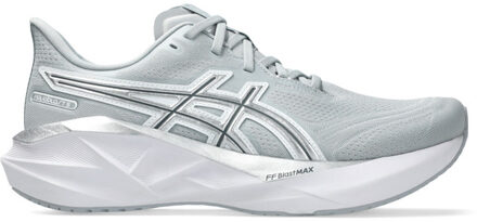 ASICS Novablast 5 ATC Heren grijs/wit - 44 1/2