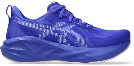 ASICS Novablast 5 Dames blauw - 42 1/2