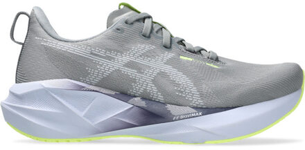 ASICS Novablast 5 Dames grijs - 38