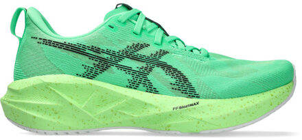 ASICS Novablast 5 Dames groen - 39