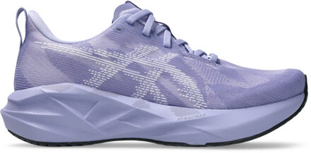 ASICS Novablast 5 Dames paars - 37