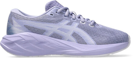ASICS Novablast 5 GS Kids paars - 37 1/2