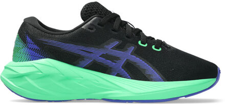 ASICS Novablast 5 GS Kids zwart/groen - 35