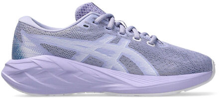ASICS Novablast 5 GS Neutrale schoen Kinderen-blauw, paars - 34.5