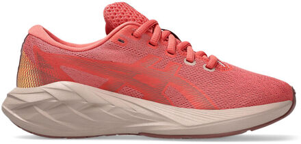 ASICS Novablast 5 GS Neutrale schoen Kinderen-koraal, grijs - 35.5,37,37.5,39,39.5,40