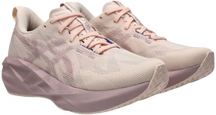 ASICS Novablast 5 Hardloopschoenen Dames - 40 1/2