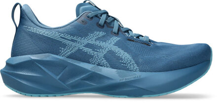 ASICS Novablast 5 Heren blauw - 48