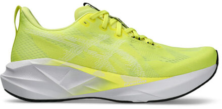 ASICS Novablast 5 Heren geel - 49