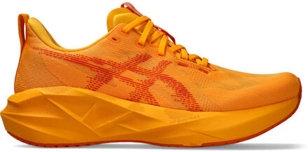 ASICS Novablast 5 Heren oranje - 43 1/2