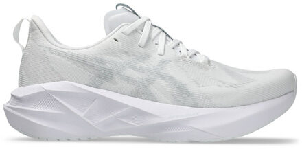 ASICS Novablast 5 Heren wit - 44 1/2