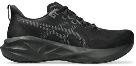 ASICS Novablast 5 Heren zwart/zwart - 44
