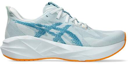 ASICS Novablast 5 Neutrale schoen Heren-blauw, blauw - 41.5,42,42.5,43.5,44.5,45,46.5,47,48