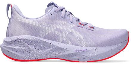 ASICS Novablast 5 TOKYO Dames wit/paars - 38