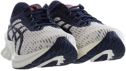 ASICS Novablast SPS Heren Beige Trainers - maat